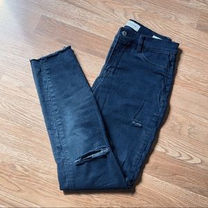 Pacsun Ankle Jeggings